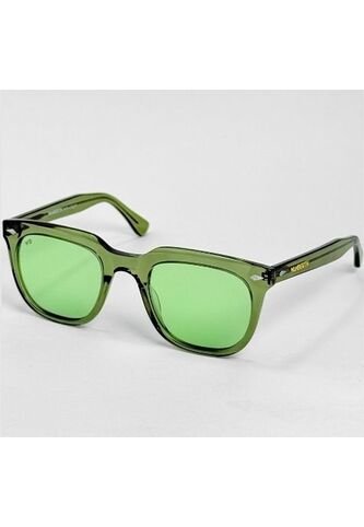GAFAS DE SOL UNISEX WANDTHER FILTRO UV400 CON LENTES POLARIZADOS VERDE-R0103 Wanderth