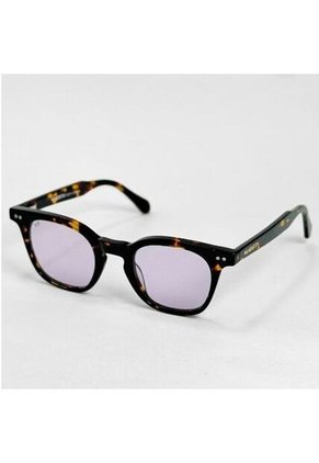 GAFAS DE SOL UNISEX WANDTHER FILTRO UV400 CON LENTES POLARIZADOS NEGRO-NARANJA-R0119