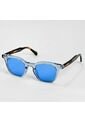 GAFAS DE SOL UNISEX WANDTHER FILTRO UV400 CON LENTES POLARIZADOS AZUL-CAFE-R0119 de Wanderth