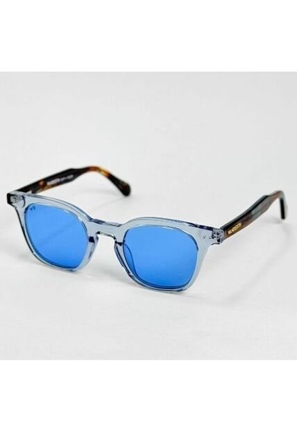 GAFAS DE SOL UNISEX WANDTHER FILTRO UV400 CON LENTES POLARIZADOS AZUL-CAFE-R0119