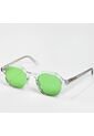 GAFAS DE SOL UNISEX WANDTHER FILTRO UV400 CON LENTES POLARIZADOS TRANSPARENTE-VERDE-R0090 de Wanderth