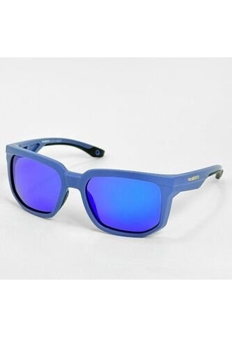 GAFAS DE SOL UNISEX WANDTHER FILTRO UV400 CON LENTES POLARIZADOS AZUL-KB02-05 Wanderth