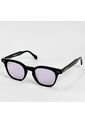 GAFAS DE SOL UNISEX WANDTHER FILTRO UV400 CON LENTES POLARIZADOS NEGRO-LILA-R0119 de Wanderth