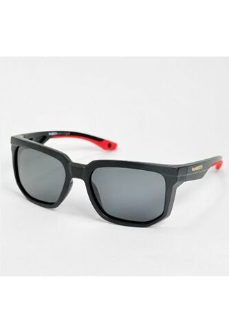 GAFAS DE SOL UNISEX WANDTHER FILTRO UV400 CON LENTES POLARIZADOS NEGRO-KB02-05 Wanderth