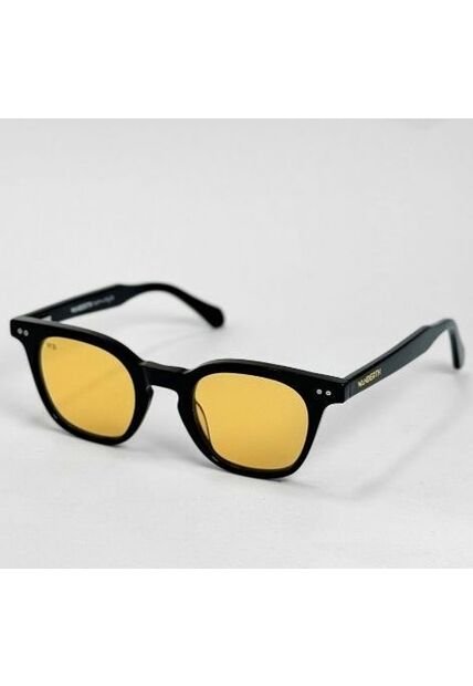 GAFAS DE SOL UNISEX WANDTHER FILTRO UV400 CON LENTES POLARIZADOS NEGRO-R0119