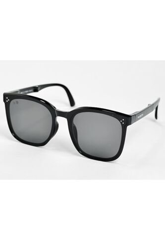 GAFAS DE SOL UNISEX WANDERTH FILTRO UV400 CON LENTES POLARIZADOS -negro-9991 Wanderth