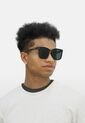 GAFAS DE SOL UNISEX WANDERTH FILTRO UV400 CON LENTES POLARIZADOS -negro-9991 de Wanderth