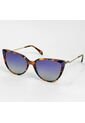 GAFAS DE SOL UNISEX WANDERTH FILTRO UV400 CON LENTES POLARIZADOS -MULTICOLOR-MORADO-6223LP de Wanderth