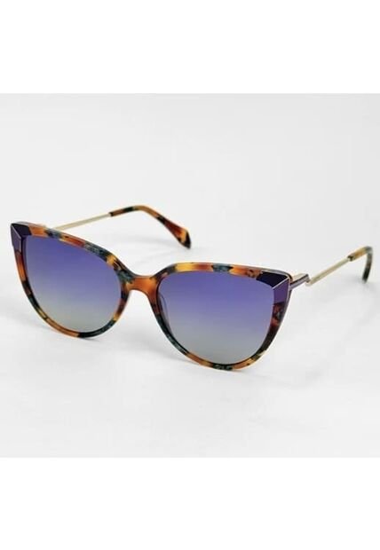 GAFAS DE SOL UNISEX WANDERTH FILTRO UV400 CON LENTES POLARIZADOS -MULTICOLOR-MORADO-6223LP