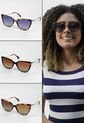 GAFAS DE SOL UNISEX WANDERTH FILTRO UV400 CON LENTES POLARIZADOS -NEGRO-CAFE-6223LP de Wanderth
