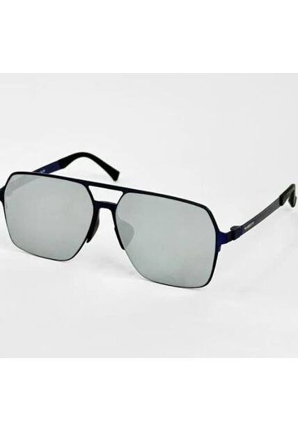 GAFAS DE SOL UNISEX WANDERTH FILTRO UV400 CON LENTES POLARIZADOS -GRIS-JS8511