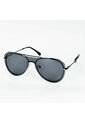 GAFAS DE SOL UNISEX WANDERTH FILTRO UV400 CON LENTES POLARIZADOS-NEGRO-A4523 de Wanderth