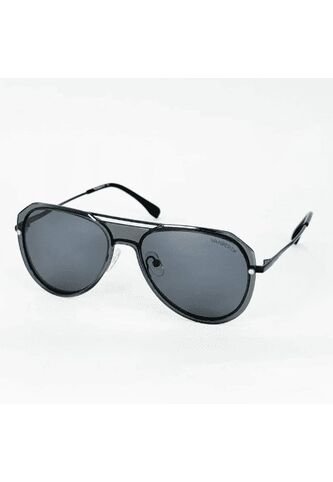 GAFAS DE SOL UNISEX WANDERTH FILTRO UV400 CON LENTES POLARIZADOS-NEGRO-A4523 Wanderth