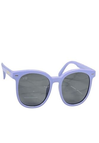 GAFAS DE SOL UNISEX NIÑ@S WANDERTH UV400 ALE-LILA Wanderth