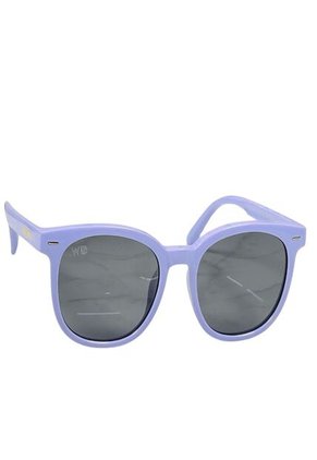 GAFAS DE SOL UNISEX NIÑ@S WANDERTH UV400 ALE-LILA