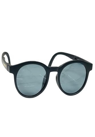 GAFAS DE SOL UNISEX NIÑ@S WANDERTH UV400 ISA-NEGRO Wanderth
