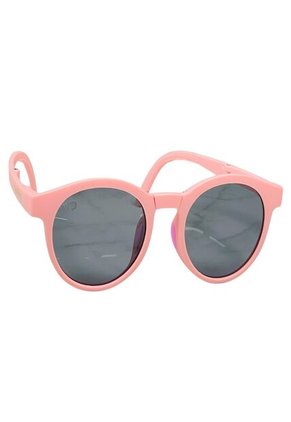 GAFAS DE SOL UNISEX NIÑ@S WANDERTH UV400 ISA-ROSADO