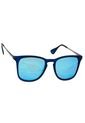 GAFAS DE SOL UNISEX NIÑ@S WANDERTH UV400 SAMU-AZUL de Wanderth