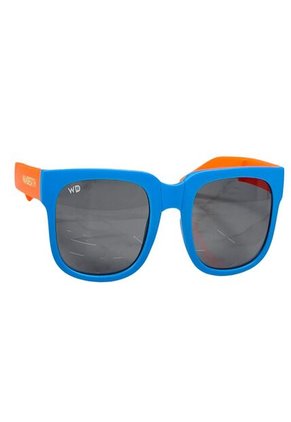 GAFAS DE SOL UNISEX NIÑ@S WANDERTH UV400 JUANES AZUL-NARANJA OSCURO