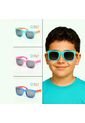 GAFAS DE SOL UNISEX NIÑ@S WANDERTH UV400 JUANES AZUL-NARANJA OSCURO de Wanderth