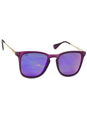 GAFAS DE SOL UNISEX NIÑ@S WANDERTH UV400 SAMU-MORADO