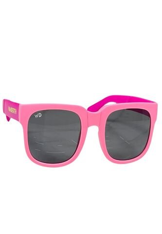 GAFAS DE SOL UNISEX NIÑ@S WANDERTH UV400 JUANES-ROSADO Wanderth