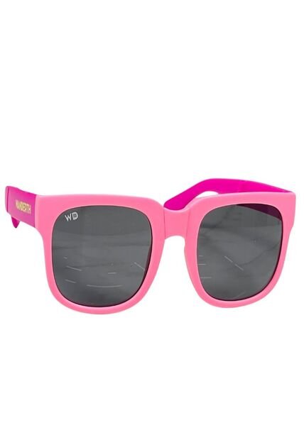 GAFAS DE SOL UNISEX NIÑ@S WANDERTH UV400 JUANES-ROSADO