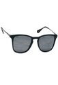 GAFAS DE SOL UNISEX NIÑ@S WANDERTH UV400 SAMU-NEGRO de Wanderth