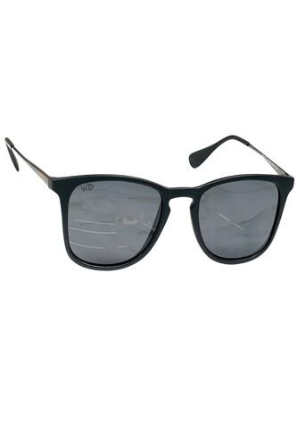 GAFAS DE SOL UNISEX NIÑ@S WANDERTH UV400 SAMU-NEGRO Wanderth