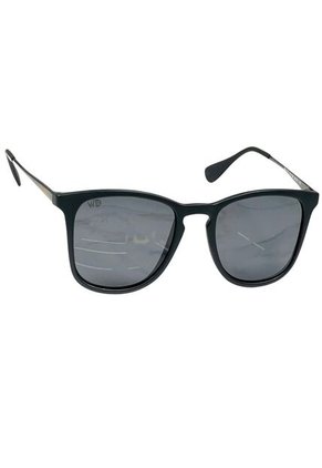 GAFAS DE SOL UNISEX NIÑ@S WANDERTH UV400 SAMU-NEGRO