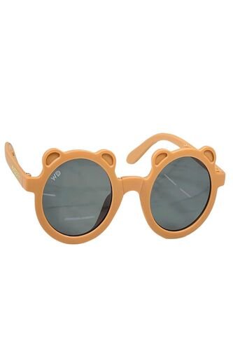GAFAS DE SOL UNISEX NIÑ@S WANDERTH UV400 VALE-NARANJA Wanderth