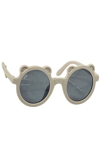 GAFAS DE SOL UNISEX NIÑ@S WANDERTH UV400 VALE-BEIGE Wanderth