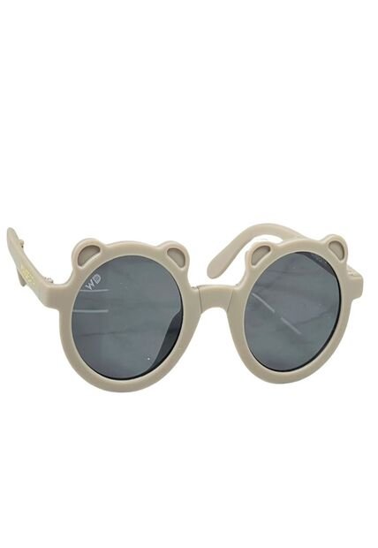 GAFAS DE SOL UNISEX NIÑ@S WANDERTH UV400 VALE-BEIGE
