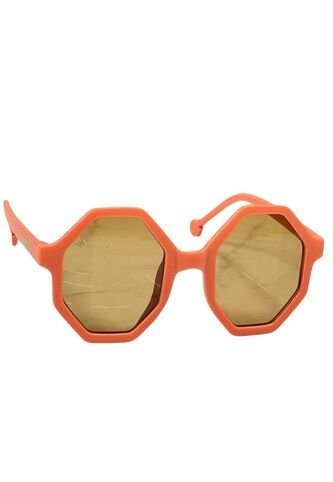 GAFAS DE SOL UNISEX NIÑ@S WANDERTH UV400 VERO-ROJO Wanderth