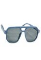 GAFAS DE SOL UNISEX NIÑ@S WANDERTH UV400 SANTI-AZUL de Wanderth