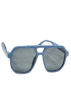 GAFAS DE SOL UNISEX NIÑ@S WANDERTH UV400 SANTI-AZUL