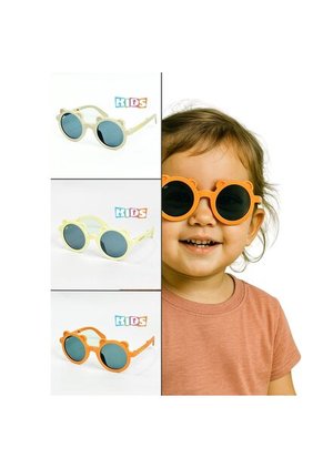 GAFAS DE SOL UNISEX NIÑ@S WANDERTH UV400 VALE-BEIGE