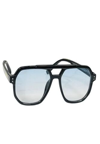 GAFAS DE SOL UNISEX NIÑ@S WANDERTH UV400 SANTI-NEGRO-AZUL Wanderth