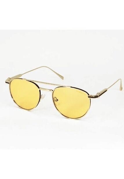 GAFAS DE SOL UNISEX WANDERTH FILTRO UV400 CON LENTES POLARIZADOS-DORADO-AMARILLO-4506