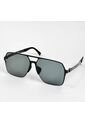 GAFAS DE SOL UNISEX WANDERTH FILTRO UV400 CON LENTES POLARIZADOS -NEGRO-JS8511 de Wanderth