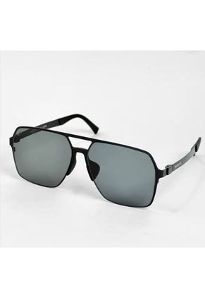 GAFAS DE SOL UNISEX WANDERTH FILTRO UV400 CON LENTES POLARIZADOS -NEGRO-JS8511