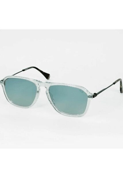 GAFAS DE SOL UNISEX WANDERTH FILTRO UV400 CON LENTES POLARIZADOS-TRANSPARENTE-AZUL-9775