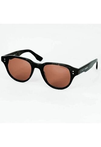 GAFAS DE SOL UNISEX WANDERTH FILTRO UV400 CON LENTES POLARIZADOS-NEGRO-CAFE-2904 Wanderth