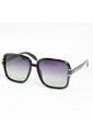 GAFAS DE SOL UNISEX WANDTHER FILTRO UV400 CON LENTES POLARIZADOS NEGRO-58235 de Wanderth