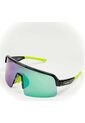 GAFA CICLISMO Y DEPORTES WANDERTH TIME RICE DE UN SOLO LENTE FOTOCROMANTICO NEGRO-VERDE de Wanderth