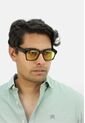 GAFAS DE SOL UNISEX WANDERTH FILTRO UV400 CON LENTES POLARIZADOS -AMARILLO-NEGRO-1657 de Wanderth