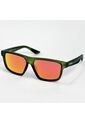 GAFAS DE SOL UNISEX WANDERTH FILTRO UV400 CON LENTES POLARIZADOS -VERDE-NARANJA-S11109 de Wanderth