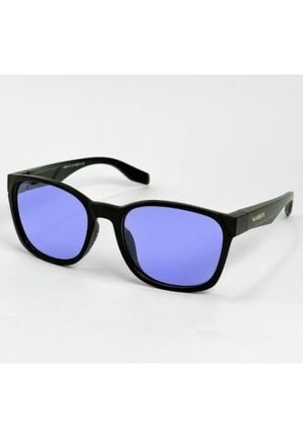 GAFAS DE SOL UNISEX WANDERTH FILTRO UV400 CON LENTES POLARIZADOS -AZUL-NEGRO-KB04-010 Wanderth