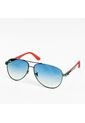 GAFAS DE SOL UNISEX WANDERTH FILTRO UV400 CON LENTES POLARIZADOS -CELESTE-WD8313 de Wanderth