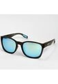 GAFAS DE SOL UNISEX WANDERTH FILTRO UV400 CON LENTES POLARIZADOS -NEGRO-CELESTE-KB04-010 de Wanderth